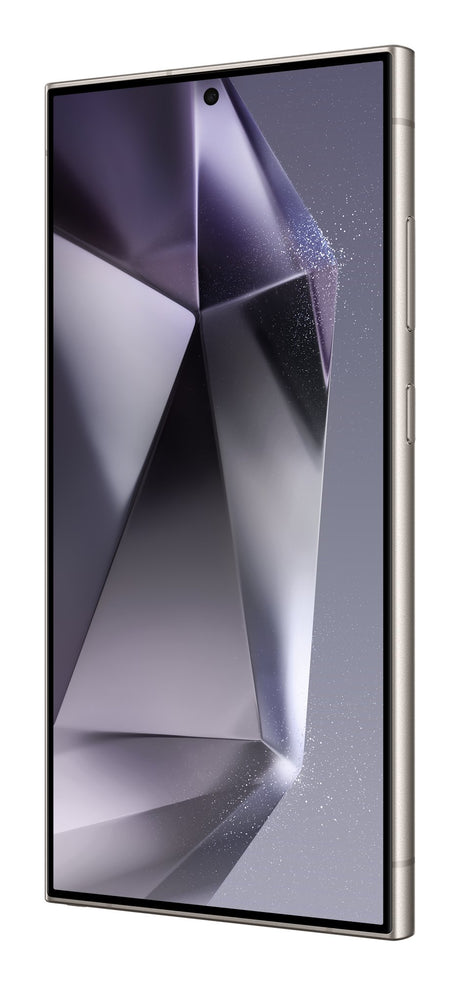EAN 8806095308920 - Samsung Galaxy S24 Ultra 17,3 cm (6.8") SIM doble 5G USB Tipo C 12 GB 256 GB 5000 mAh Titanio, Violeta imagen 7