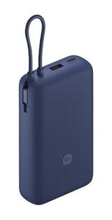 EAN 6941812795651 - Xiaomi PB2030MI Ión de litio 20000 mAh Azul imagen 1