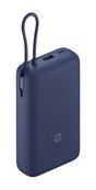 EAN 6941812795651 - Xiaomi PB2030MI Ión de litio 20000 mAh Azul imagen 1