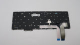 Lenovo 5n21d93807 Refacción Para Laptop Teclado