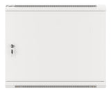 EAN 5901969430127 - Lanberg WF01-6409-00S armario rack 9U Bastidor de pared Gris imagen 6