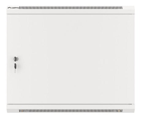 EAN 5901969430127 - Lanberg WF01-6409-00S armario rack 9U Bastidor de pared Gris imagen 6