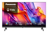 32 Hd Ready Panasonic Tb-32s40cezs Led Smarttv Tivo