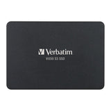 EAN 0023942493518 - Verbatim Vi550 2.5" Serial ATA III imagen 2