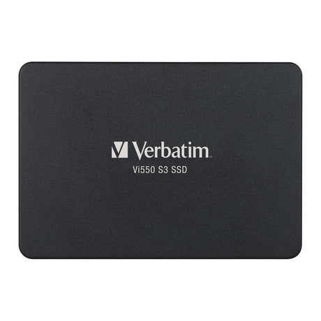 EAN 0023942493518 - Verbatim Vi550 2.5" Serial ATA III imagen 2