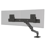 Ergotron Lx Pro - Kit De Fijación (Brazo Articulado) - Modular - Para 2 Lcd-Displays - Gris Oscuro - Tamaño De Pantalla: Hasta 68,6 Cm (Hasta 27 Pulgadas)