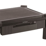 EAN 0065030870269 - StarTech.com MONSTADJD soporte para monitor 81,3 cm (32") Escritorio Negro imagen 5
