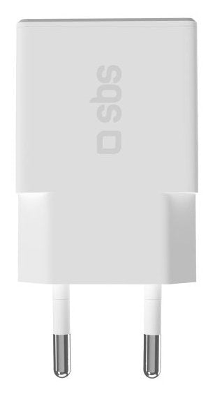 Sbs Pd Reiselader Ultraslim 30w Usb-C Gan Weiá