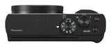 EAN 5025232978748 - Panasonic Lumix TZ99 1/2.3" Cámara compacta 20,3 MP MOS 5184 x 3888 Pixeles Negro imagen 8