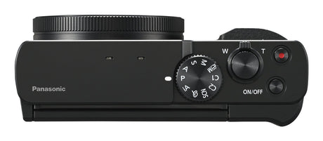 EAN 5025232978748 - Panasonic Lumix TZ99 1/2.3" Cámara compacta 20,3 MP MOS 5184 x 3888 Pixeles Negro imagen 8