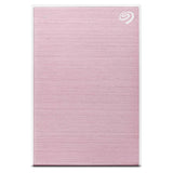 EAN 3660619409914 - Seagate One Touch disco duro externo 2 TB 2.5" Micro-USB B 3.2 Gen 1 (3.1 Gen 1) Oro rosa imagen 1