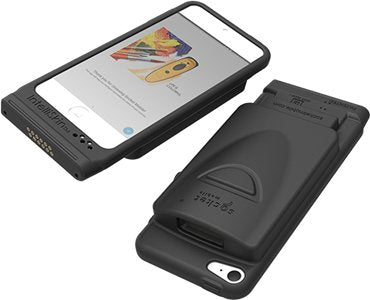 EAN 0758497113634 - Socket Mobile SOCKETSCAN S840 Módulo de escáner para lectores de códigos de barras 2D Negro imagen 2