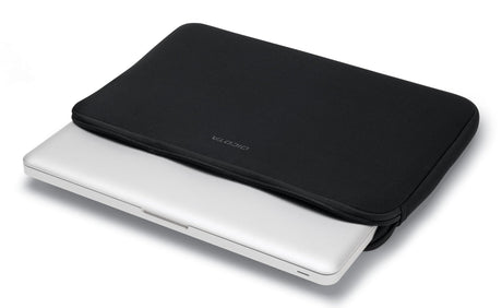 EAN 7640239421974 - DICOTA PERFECT 35,8 cm (14.1") Funda Negro imagen 3