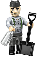 EAN 5902251062873 - COBI DR BR 52 Steam Locomotive imagen 11