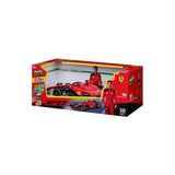 EAN 0090159823575 - Maisto 82357 modelo controlado por radio Coche deportivo Motor eléctrico 1:24 imagen 2