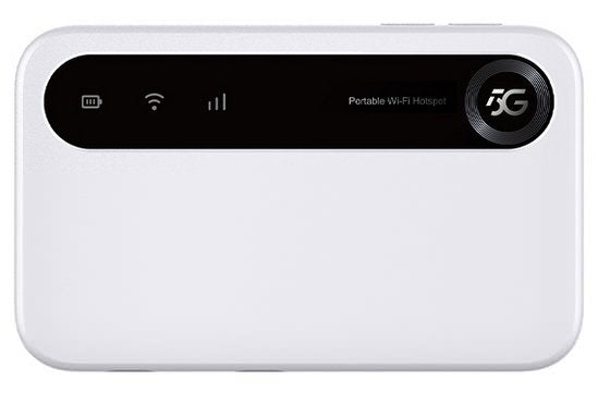 Router Zte U50