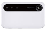 EAN 6902176112935 - ZTE U50 router inalámbrico Doble banda (2,4 GHz / 5 GHz) Blanco imagen 1