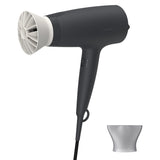 EAN 8710103959533 - Philips 3000 series BHD302/10 secador 1600 W Negro imagen 1
