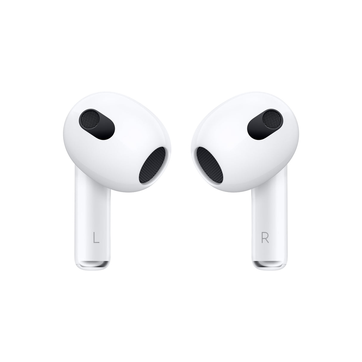 EAN 0194252818466 - Apple AirPods (3rd generation) AirPods Auriculares True Wireless Stereo (TWS) Dentro de oído Llamadas/Mús imagen 2