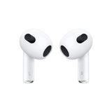 EAN 0194252818466 - Apple AirPods (3rd generation) AirPods Auriculares True Wireless Stereo (TWS) Dentro de oído Llamadas/Mús imagen 2