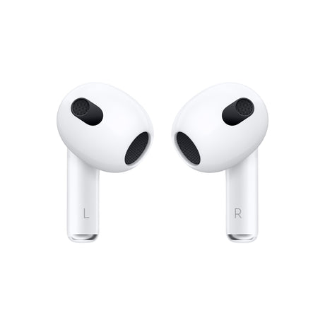 EAN 0194252818466 - Apple AirPods (3rd generation) AirPods Auriculares True Wireless Stereo (TWS) Dentro de oído Llamadas/Mús imagen 2
