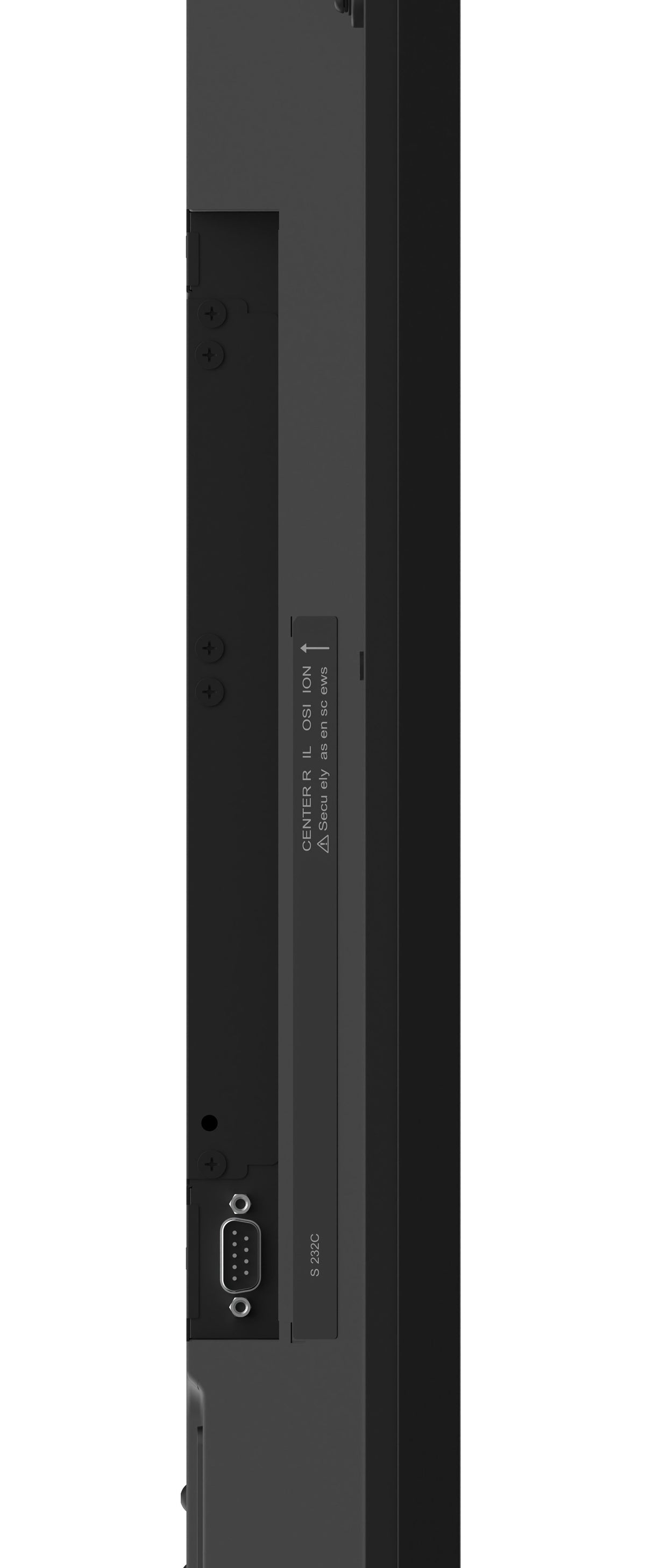 EAN 4550556131032 - Sharp MultiSync M502 Pantalla plana para señalización digital 127 cm (50") LCD 550 cd / m² 4K Ultra HD Ne imagen 10