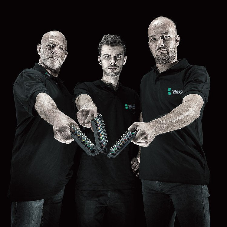 Wera Belt A 1 Juego De Enchufes