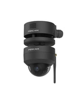 EAN 6954836045848 - Foscam FC-FABD4-B cámaras de seguridad y montaje para vivienda Caja de conexiones imagen 1