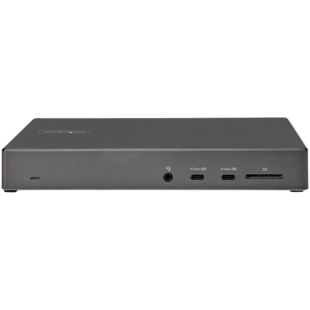 EAN 0065030891639 - StarTech.com DK31C2DHSPDUE base para portátil y replicador de puertos Alámbrico USB 3.2 Gen 2 (3.1 Gen 2) imagen 3