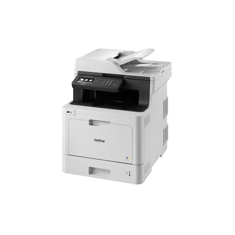EAN 4977766771580 - Brother DCP-L8410CDW impresora multifunción Laser A4 2400 x 600 DPI 31 ppm Wifi imagen 4