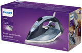 EAN 8720389015564 - Philips 7000 series DST7020/20 plancha Plancha a vapor Suela SteamGlide Plus 2800 W imagen 4