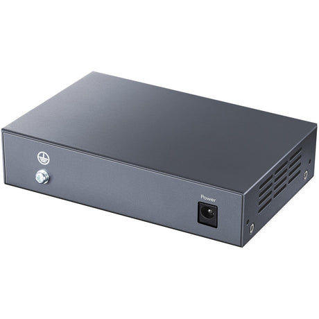 EAN 6971690792015 - Cudy Gigabit Multi-WAN VPN router Ethernet rápido, Gigabit Ethernet Gris imagen 4