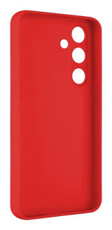 EAN 8591680164080 - FIXED FIXST-1256-RD funda para teléfono móvil 15,8 cm (6.2") Rojo imagen 2