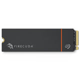 EAN 8719706437745 - Seagate FireCuda 530R 4 TB M.2 PCI Express 4.0 NVMe imagen 1