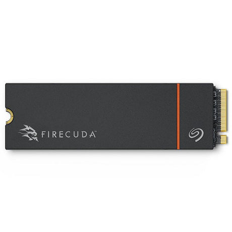 EAN 8719706437745 - Seagate FireCuda 530R 4 TB M.2 PCI Express 4.0 NVMe imagen 1