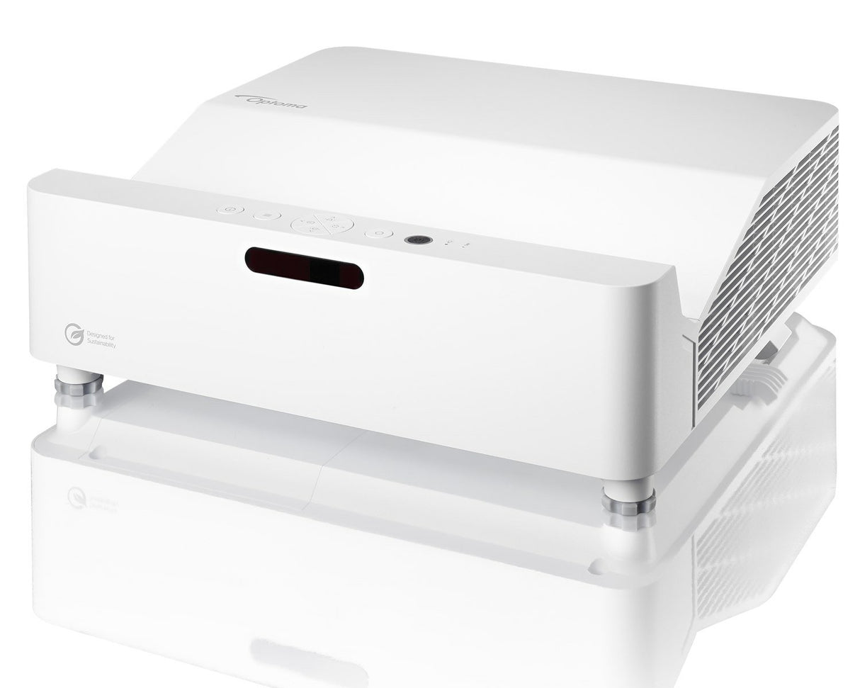EAN 5055387668072 - Optoma ZH430UST videoproyector Proyector de alcance ultracorto 4000 lúmenes ANSI DLP 1080p (1920x1080) 3D imagen 6