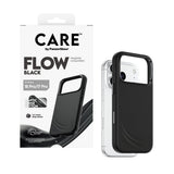 Care By Panzerglass Flow Case Negro M. Magsafe Iphone 17 Pro