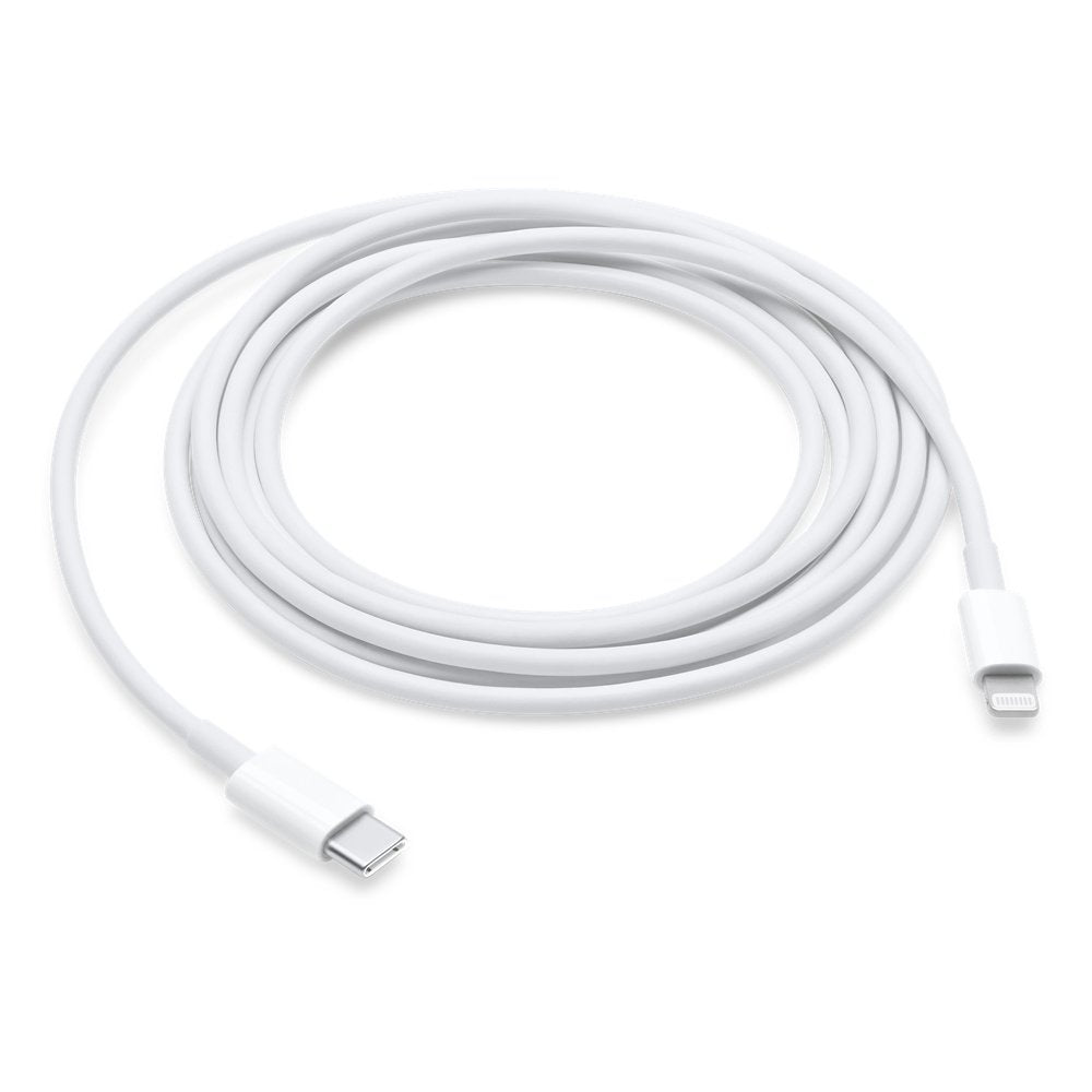 Apple Data Cable Type-C To Lightning (2 M) Mqgh2am/A
