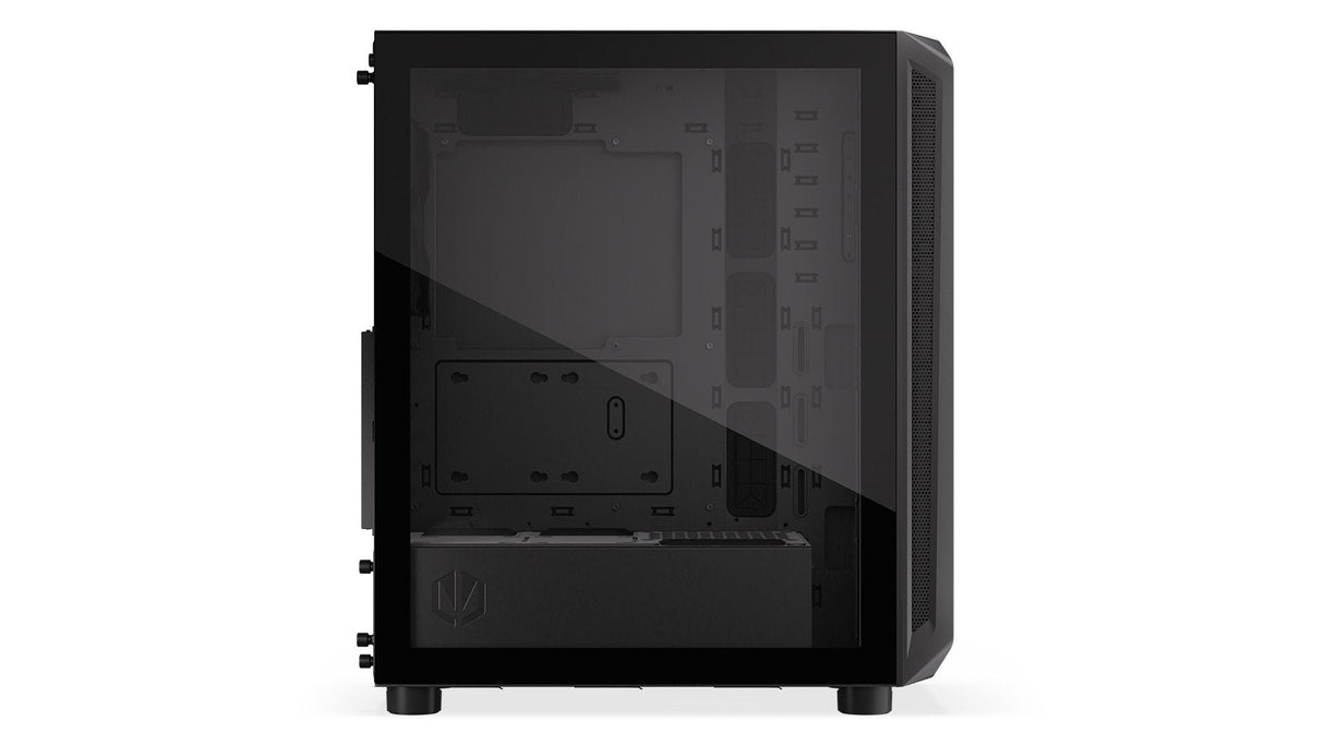 EAN 5903018666297 - ENDORFY EY2A010 carcasa de ordenador Midi Tower Negro imagen 12