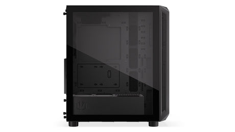 EAN 5903018666297 - ENDORFY EY2A010 carcasa de ordenador Midi Tower Negro imagen 12