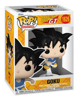 EAN 0889698720885 - FUNKO POP! Kid Goku imagen 2