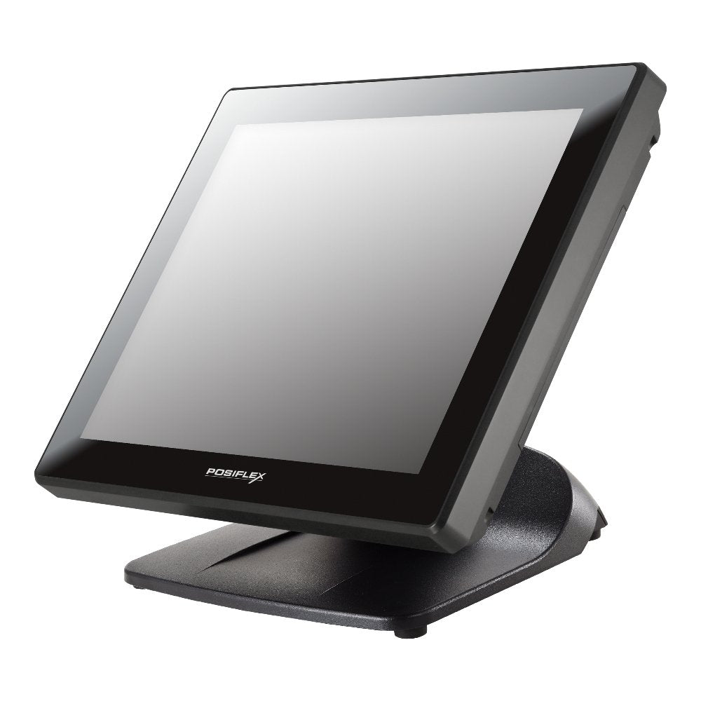 Terminal Táctil Flat Capacitivo 15" Ps3615 G2 Fanless, Intel J6412, Ssd128gb, 8 Gb Ram, Windows 10 Iot