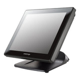 Terminal Táctil Flat Capacitivo 15" Ps3615 G2 Fanless, Intel J6412, Ssd128gb, 8 Gb Ram, Windows 10 Iot