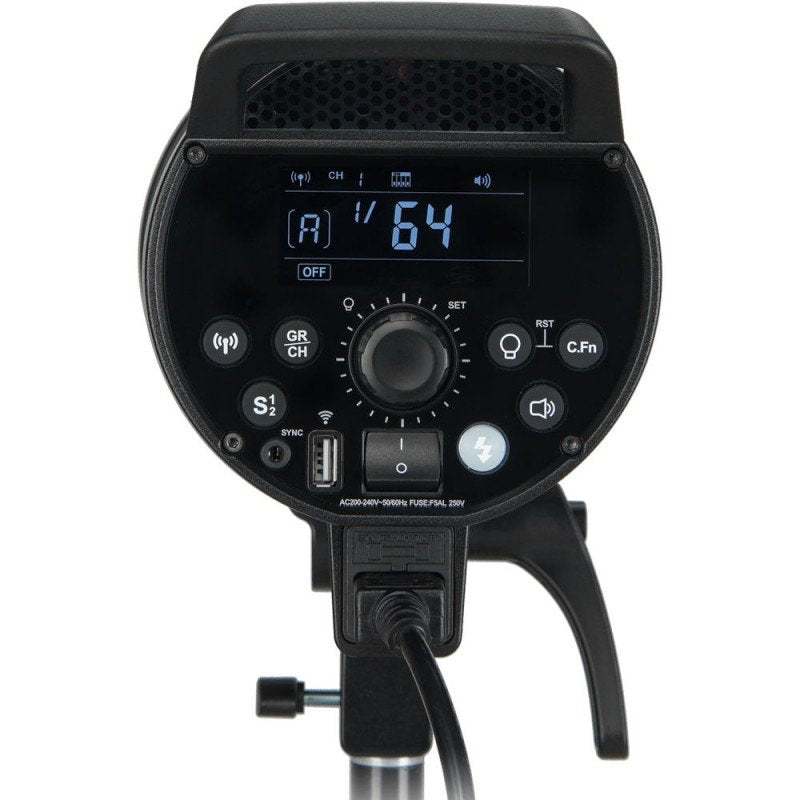 Godox Dp400 Iii Studio Flash
