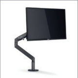 Hagor Brazo De Elevación De Gas Ha Mediano Simple, Montaje En Monitor 8715