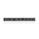 EAN 5715063024133 - Lenovo USB-C Mini Dock Alámbrico USB 3.2 Gen 1 (3.1 Gen 1) Type-C Gris imagen 3