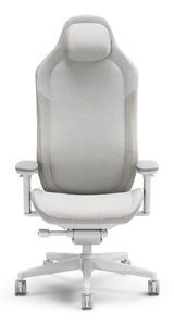 EAN 7340172706731 - Fractal Design FD-CH-RE1F-02 silla para videojuegos Silla para videojuegos de PC Asiento acolchado Blanco imagen 1