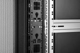 Digitus Serverschrank Unique Server-N Serie 26 He 600x1000mm Negro