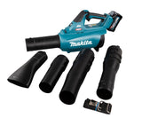 EAN 0088381740906 - Makita UB001GZ soplador de hoja 40 V 230,4 kmh Ión de litio imagen 15