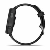 EAN 753759326616 - Garmin Forerunner 165 Music 3,05 cm (1.2") AMOLED 43 mm Digital 390 x 390 Pixeles Pantalla táctil Negro GP imagen 5